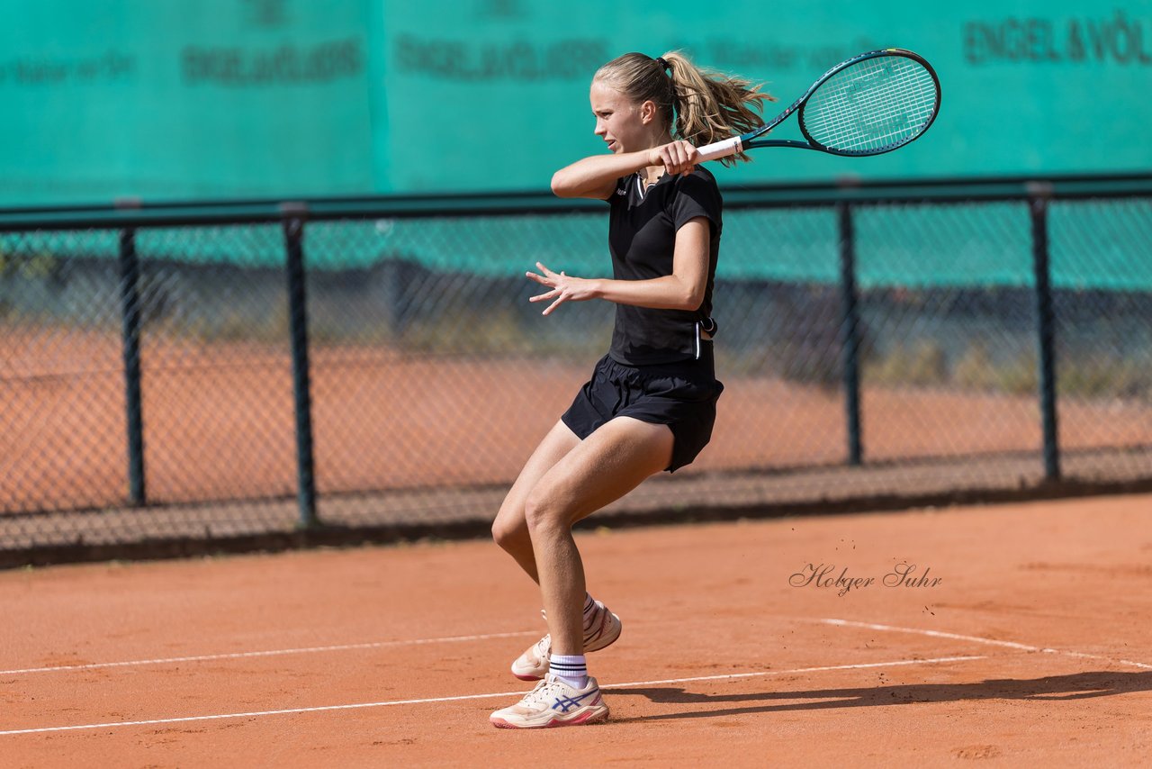 Bild 365 - Kaltenkirchen  ITF / Masters Nord